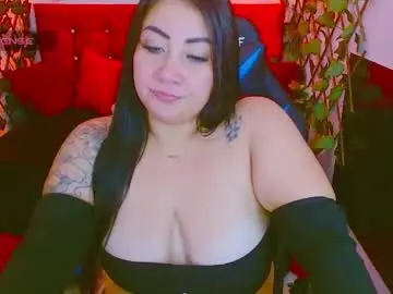Chaturbate Sex Chat of zoe_naughty22
