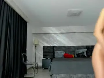 Chaturbate Adult Video Chat of _myaa
