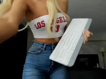 Chaturbate Live Porn of _myaa
