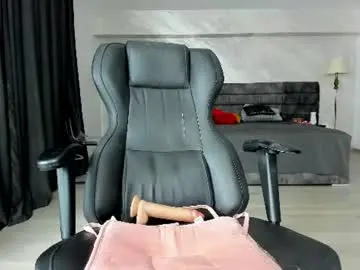 Chaturbate Free Porn Cam of _myaa