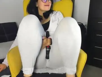 Chaturbate Private Sex Chat of adriana71