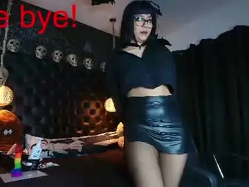 Chaturbate Nude Webcam of alexhoe_