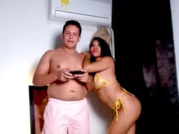 Chaturbate Adult Webcams of miasexy_latin