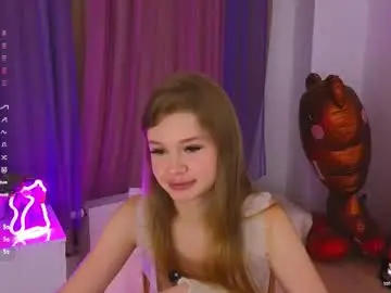 Chaturbate Adult Video Chat of riinaaa