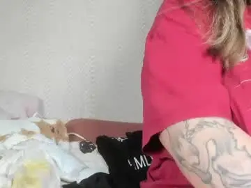 Chaturbate Sex Cam of seductive_she_wolf