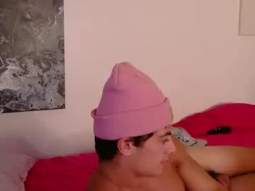Chaturbate Nude Webcam of selinabentzzz