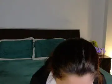 Chaturbate Adult Webcam of sofi_moon26