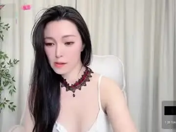 Chaturbate Best Webcam of xi_ethel