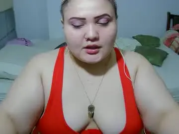 Chaturbate Live Porn of alesia_jones01