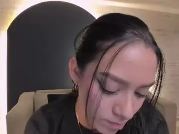 Chaturbate Live Porn of amalia_cruss