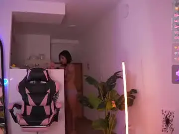 Chaturbate Private Sex Chat of annie_couper