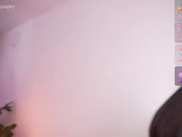 Chaturbate Live Sex Cam of annie_couper