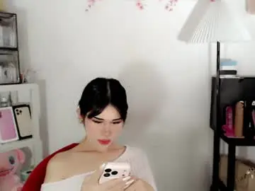 Chaturbate Live Sex Cam of ayahoshilovesyou