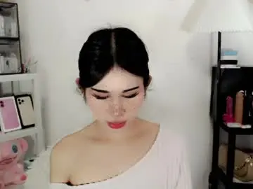 Chaturbate Live Porn of ayahoshilovesyou