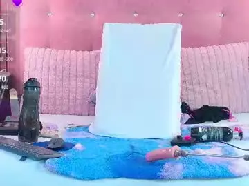 Chaturbate Free Live Porn of candymari
