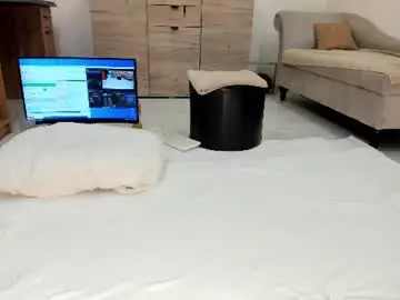 Chaturbate Adult Webcam of classy_medeeea