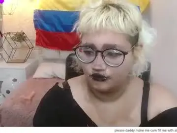 Chaturbate Free Live Porn of echypyon_tk