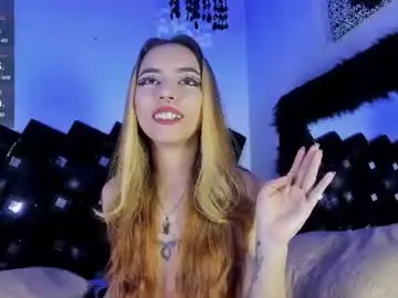 Chaturbate Best live sex cam show of isis_jhempss