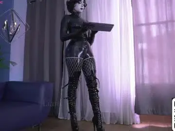 Chaturbate Best live sex cam show of lia_owo