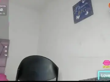 Chaturbate Best Webcam of lunabrillante1972