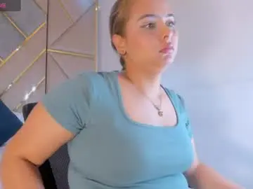 Chaturbate Adult Webcam of mikaelastonne