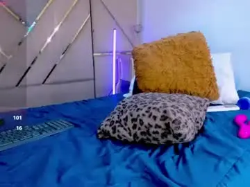 Chaturbate Free Porn Cam of mikaelastonne