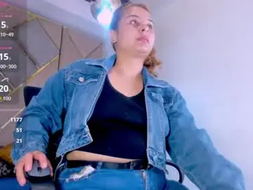Chaturbate Adult Webcam of mikaelastonne