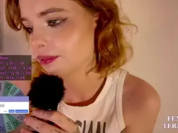 Chaturbate Watch Live Sex Cams of missslola