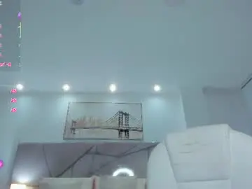 Chaturbate Sex Chat of raven_reyes7
