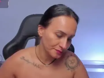 Chaturbate Sex Cam of sara_charmy