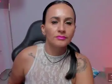 Chaturbate Free Live Porn of sara_charmy