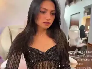 Chaturbate Live Sex of sweet_littleee