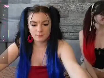 Chaturbate Adult Webcams of vika_loves_you