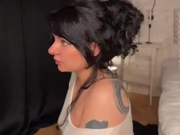 Chaturbate Adult Webcams of youandi___