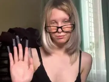 Chaturbate Best Webcam of laquandameisinger