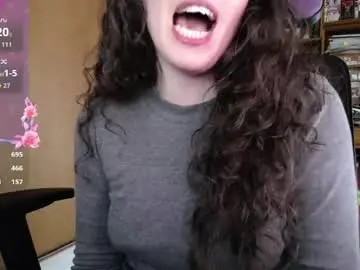 Chaturbate Free Porn Cam of missivana777