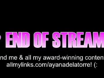 Chaturbate Sex Cam of queenayana