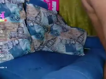 Chaturbate Private Sex Chat of ammy_stones1