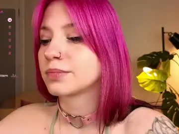 Chaturbate Live Sex of arielabradberry