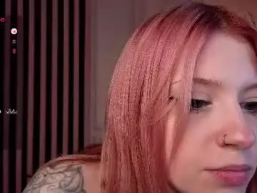 Chaturbate Private Sex Chat of arielabradberry