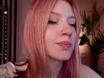 Chaturbate Adult Webcam of arielabradberry