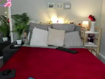 Chaturbate Watch Live Sex Cams of hotstellaa