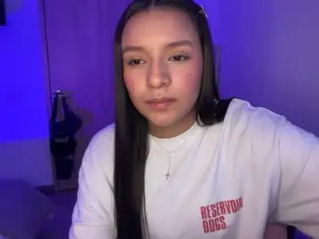 Chaturbate Private Sex Chat of kimmi_foxy
