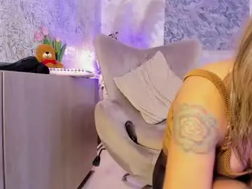 Chaturbate Sex Chat of liannaa_