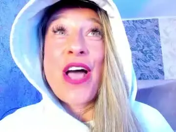 Chaturbate Sex Chat of liannaa_