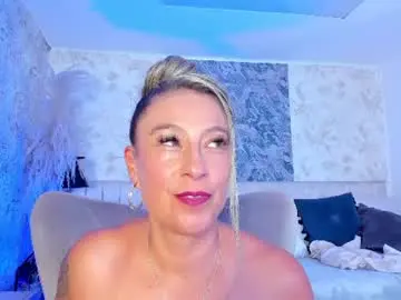 Chaturbate Sex Cam of liannaa_