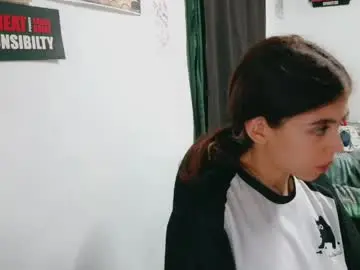 Chaturbate Best Webcam of manu_joce