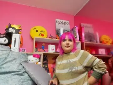 Chaturbate Adult Webcams of sherry_boomm