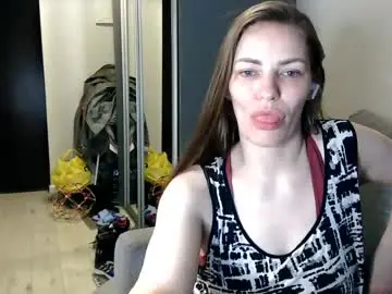 Chaturbate Adult Webcams of annadiamond1