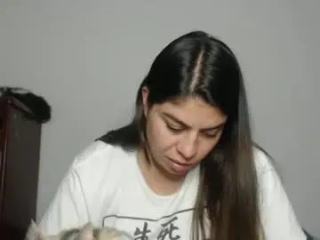 Chaturbate Sex Chat of cata_09